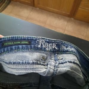 Rock 47 jeans